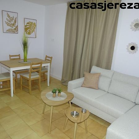 Casasjerezanas Valerian Jerez de la Frontera Exterior foto