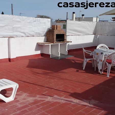 Casasjerezanas Valerian Jerez de la Frontera Exterior foto