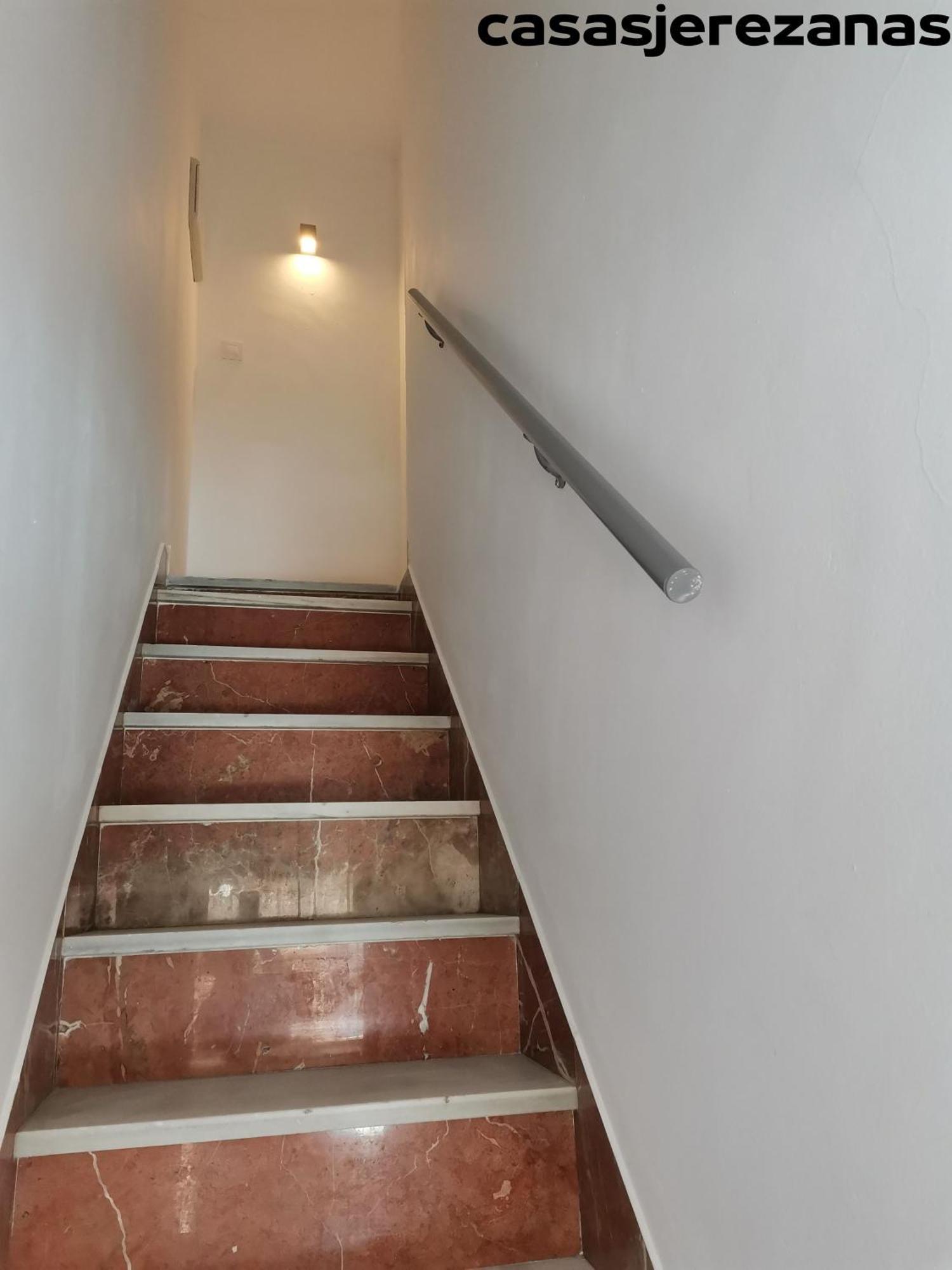 Casasjerezanas Valerian Jerez de la Frontera Exterior foto