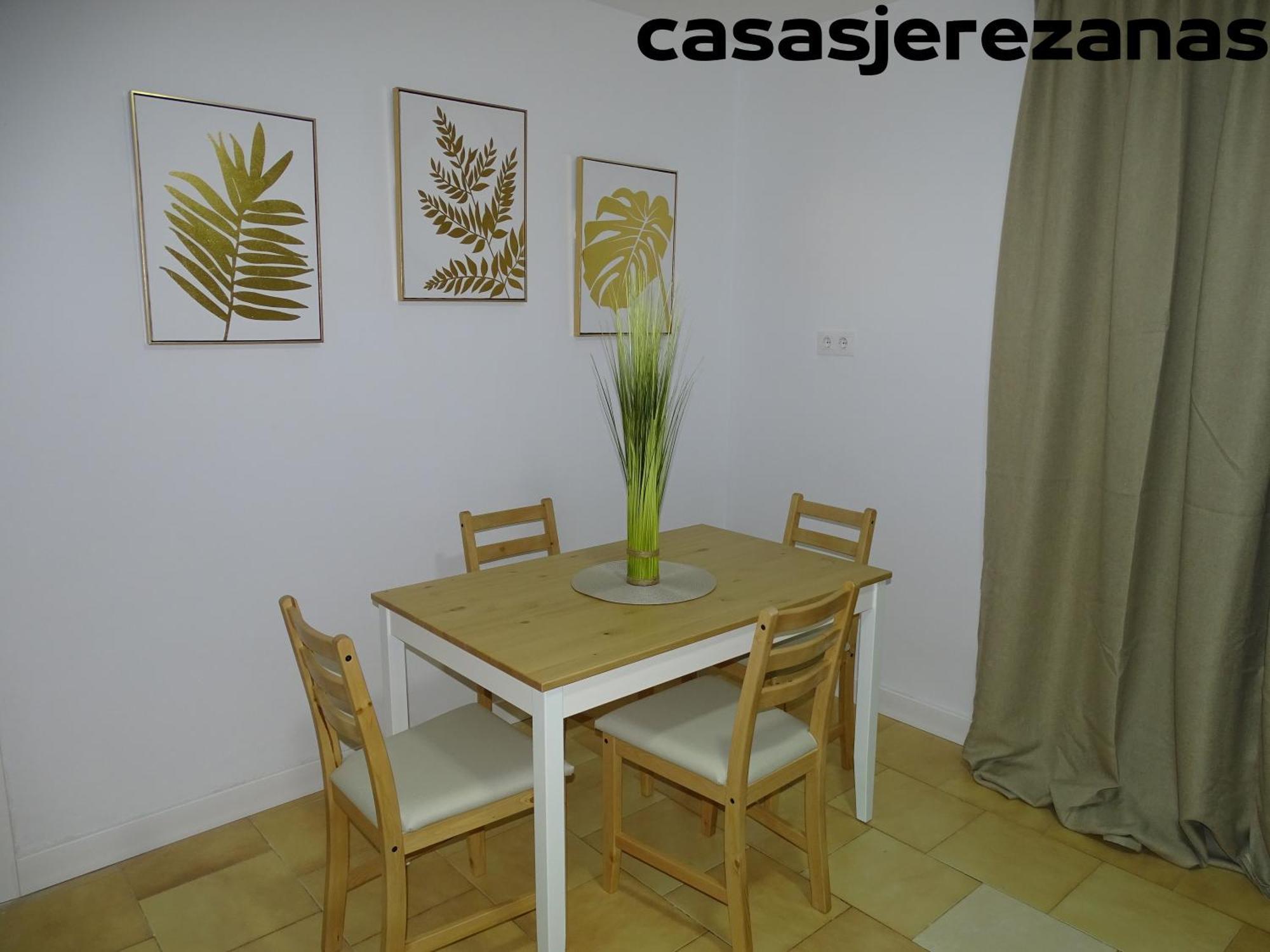 Casasjerezanas Valerian Jerez de la Frontera Exterior foto