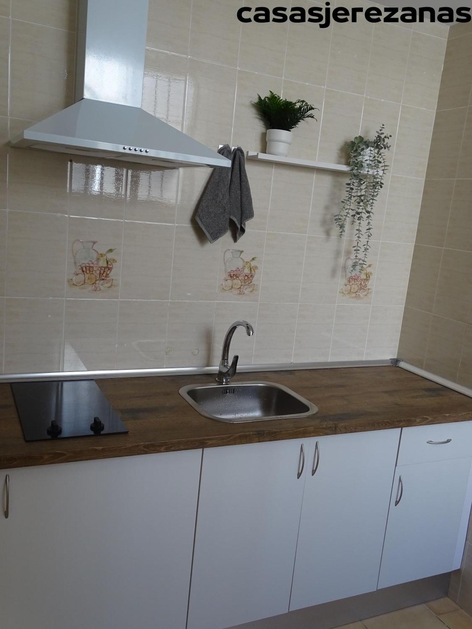 Casasjerezanas Valerian Jerez de la Frontera Exterior foto