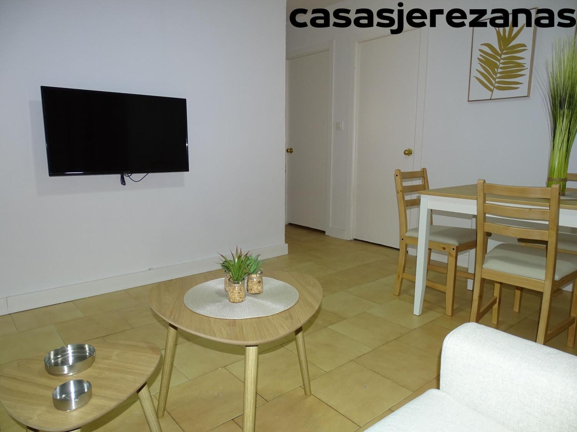 Casasjerezanas Valerian Jerez de la Frontera Exterior foto
