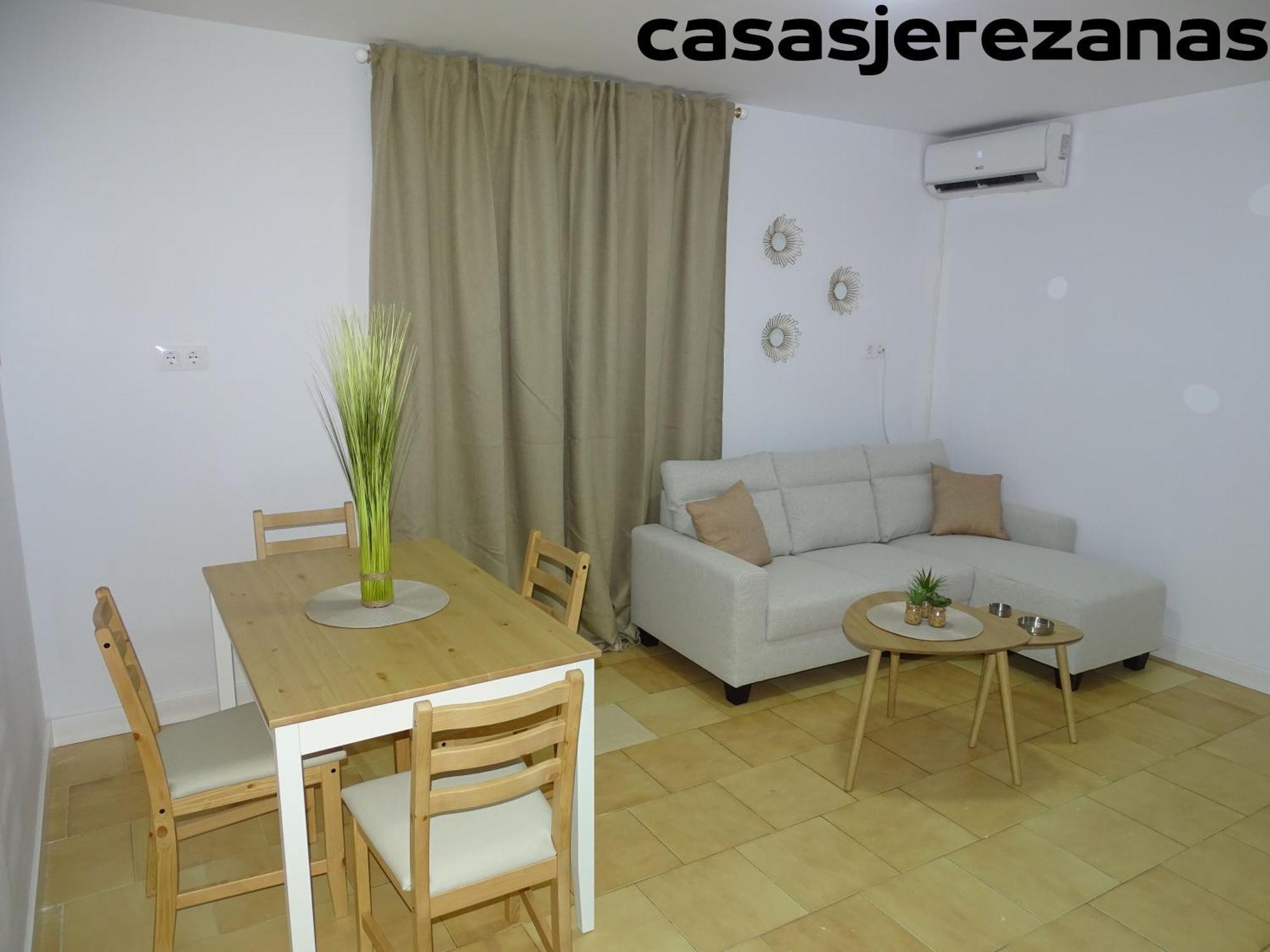 Casasjerezanas Valerian Jerez de la Frontera Exterior foto