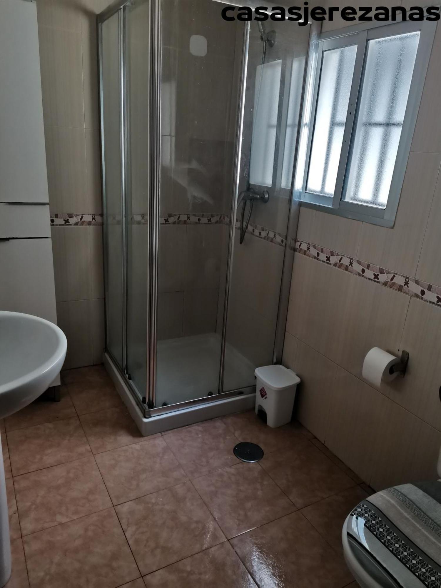 Casasjerezanas Valerian Jerez de la Frontera Exterior foto
