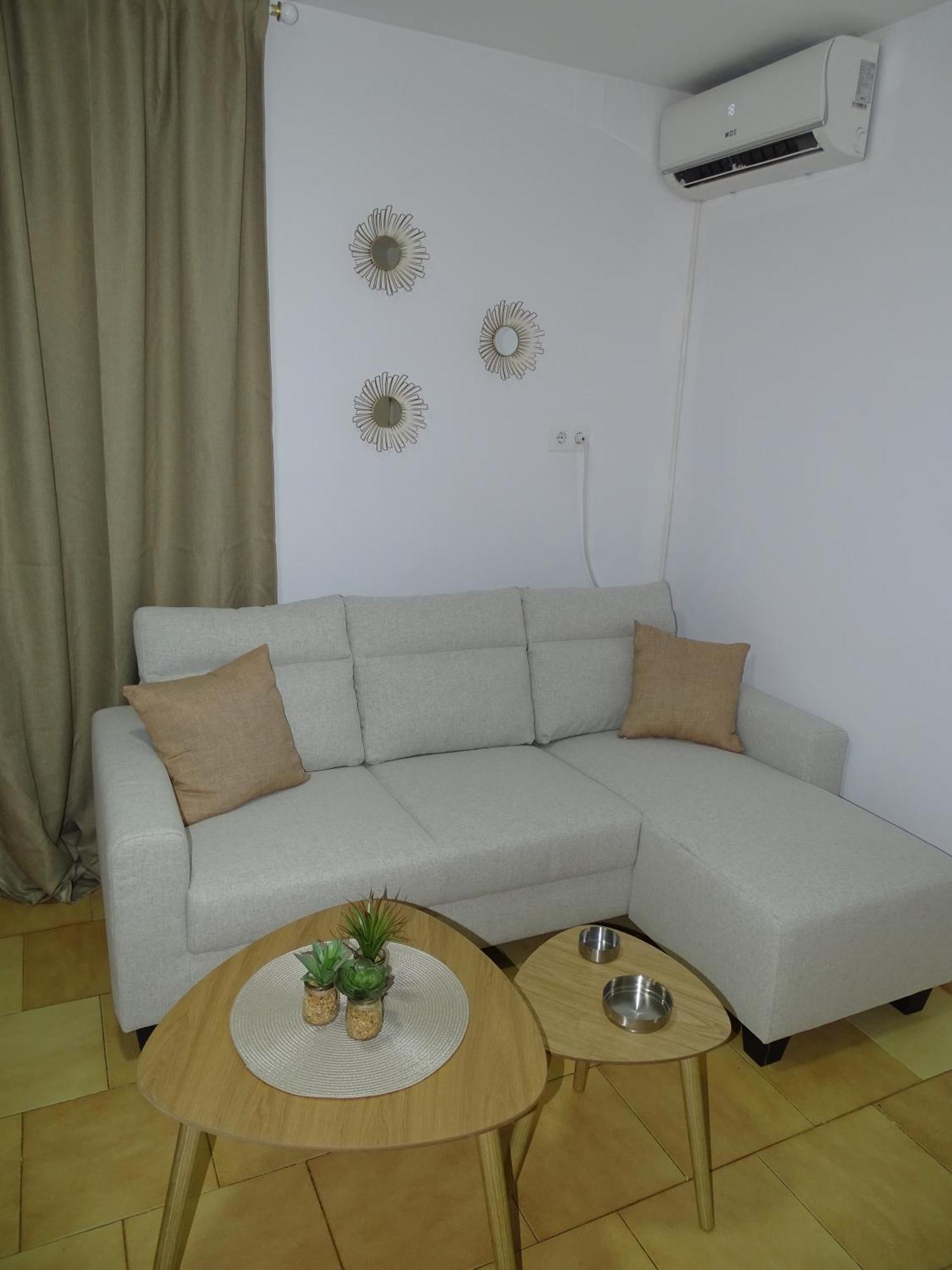 Casasjerezanas Valerian Jerez de la Frontera Exterior foto
