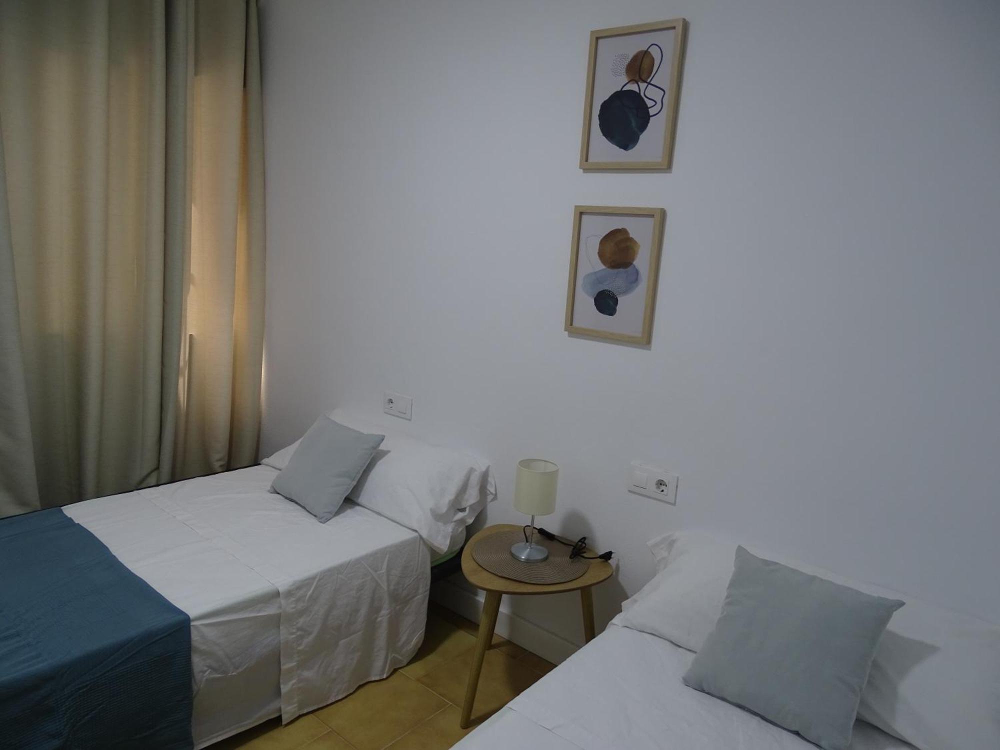Casasjerezanas Valerian Jerez de la Frontera Exterior foto